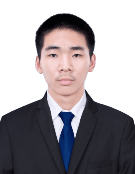 Chheav Sarin